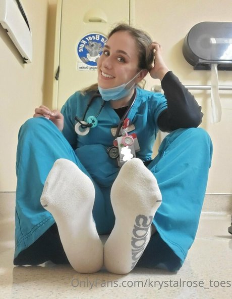 krystalrose toes pornstar sex archive