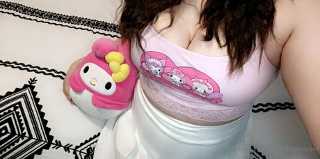 prettylittlprincess star naked photo