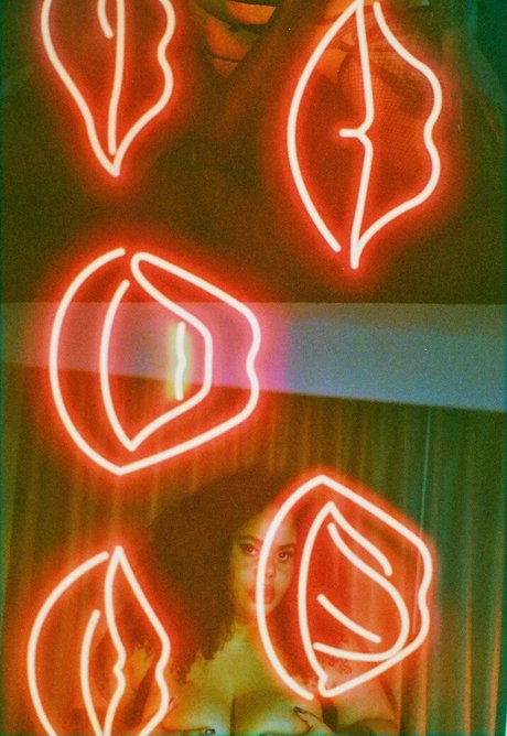 marswantsyoufree beautiful actress image