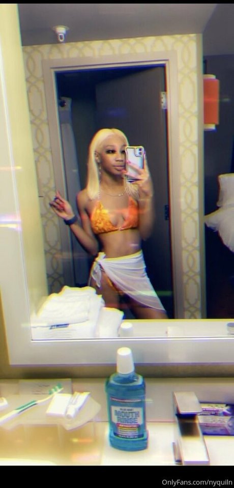 nyquiln model erotic galleries