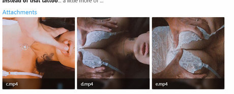 Wila Ribeiro erotic star gallery