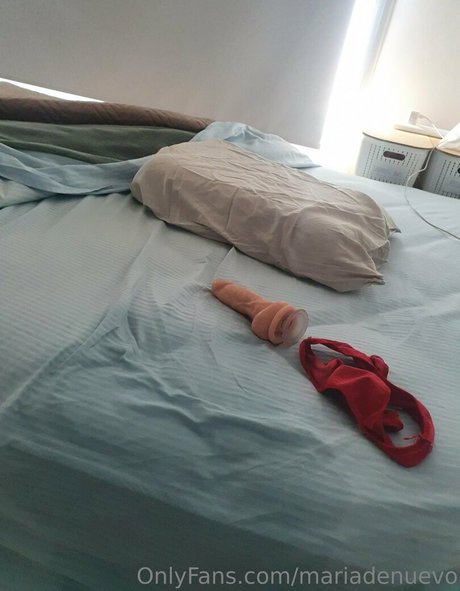 mariadenuevoo exclusive actress photos