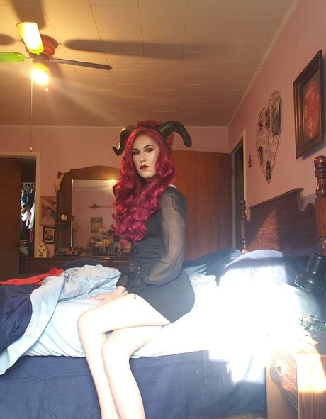 lemmonpussy beautiful model pic