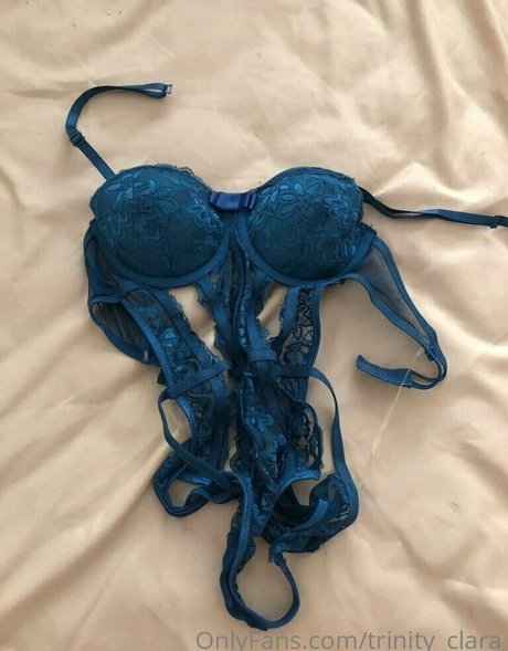 trinity clara porn star gallery