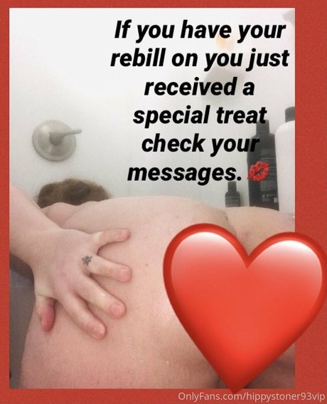 hippystoner93vip pornographic star img