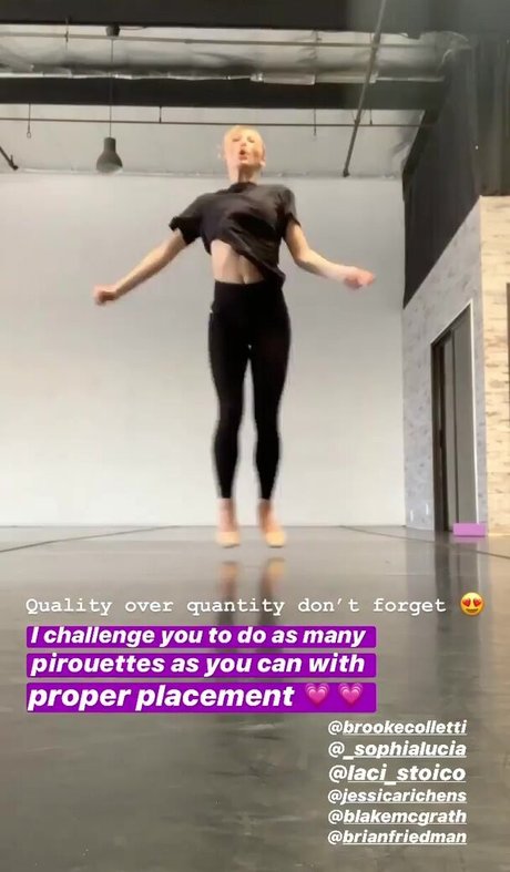 Autumn Miller exclusive actress image