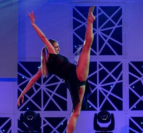 Autumn Miller star best pics