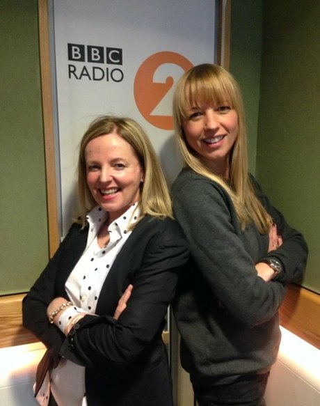 Clare Grogan high quality star pic