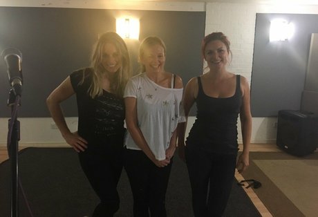 Clare Grogan hot star photos