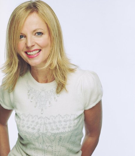 Clare Grogan pornographic model pictures