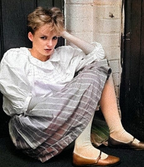 Clare Grogan hd star picture