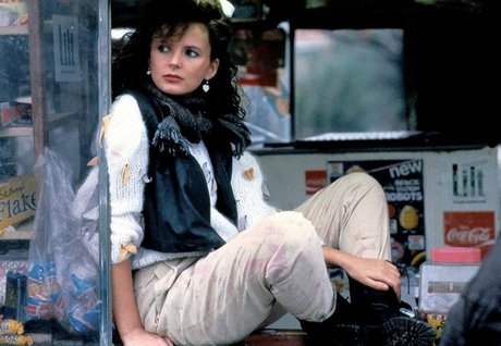 Clare Grogan model adult img