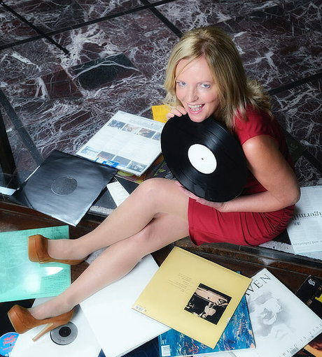 Clare Grogan star free img