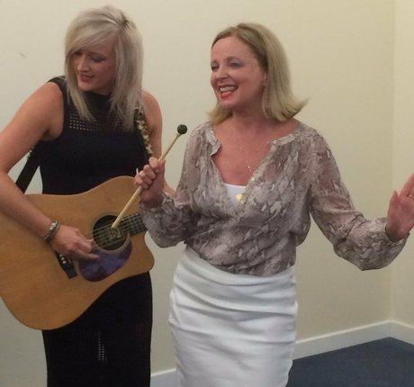 Clare Grogan star naked gallery