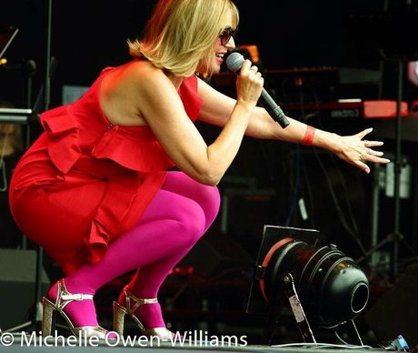 Clare Grogan nice pornstar pics