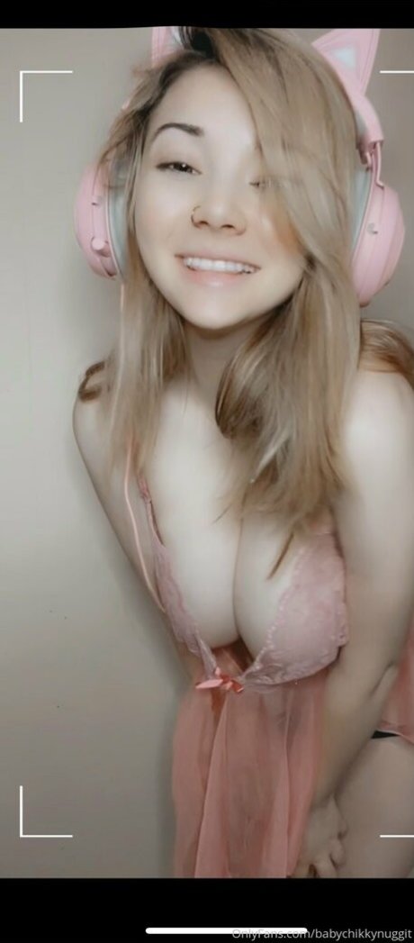 babychikkynuggit nudes star galleries