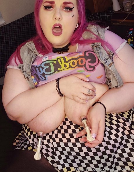 xoautumnhartxo model top photo