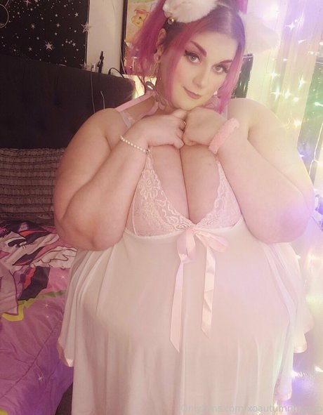 xoautumnhartxo model high quality image