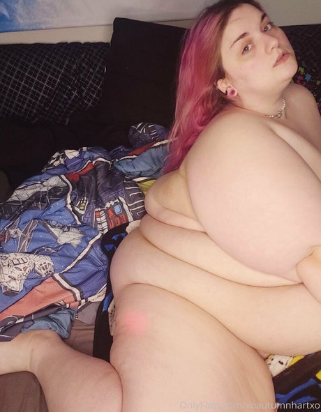 xoautumnhartxo nude pornstar photos