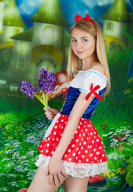 Nimfa model sex gallery