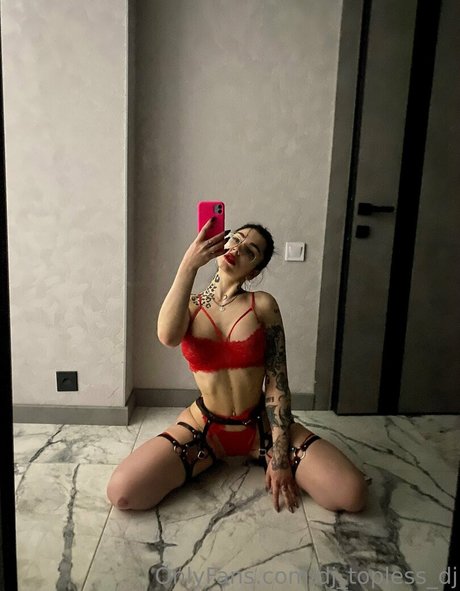 dj topless dj best star pic