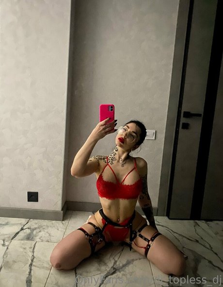 dj topless dj best star image