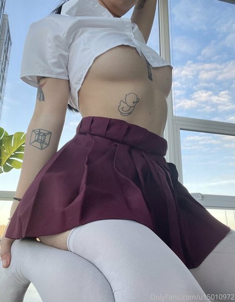 svveetbabyrayy exclusive star photos