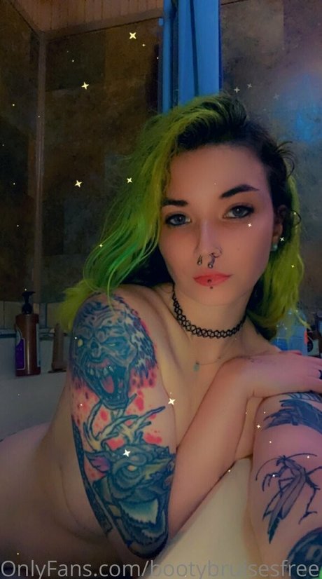 bootybruisesfree art pornstar image