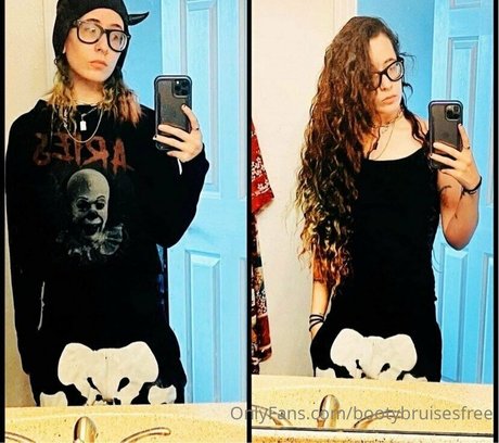bootybruisesfree adult model pics