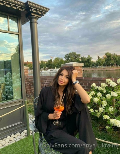 anya ukraine pornstar photo