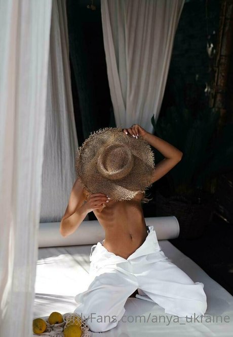 anya ukraine model sex pictures