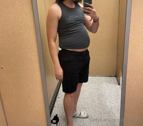 bellyking beautiful pornstar archive