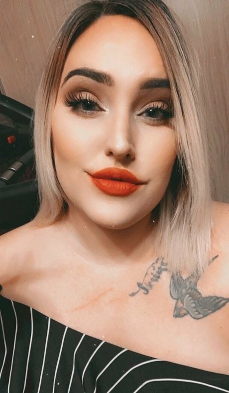 luxxxstone actress image