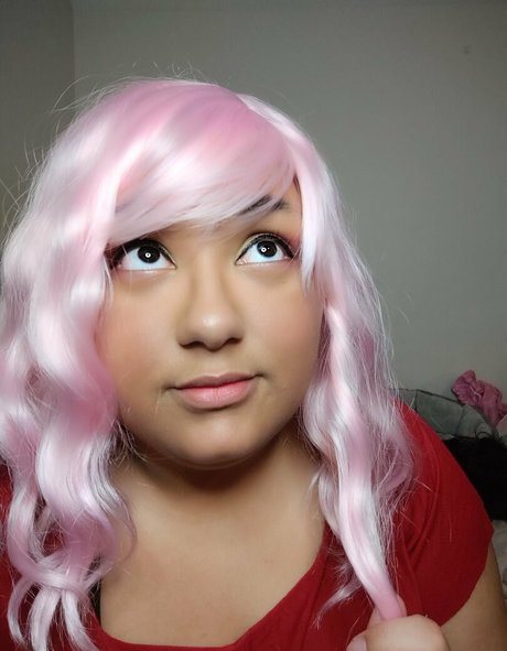 celestialbun model beautiful photos