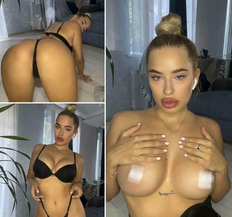 bonitafree nice actress gallery