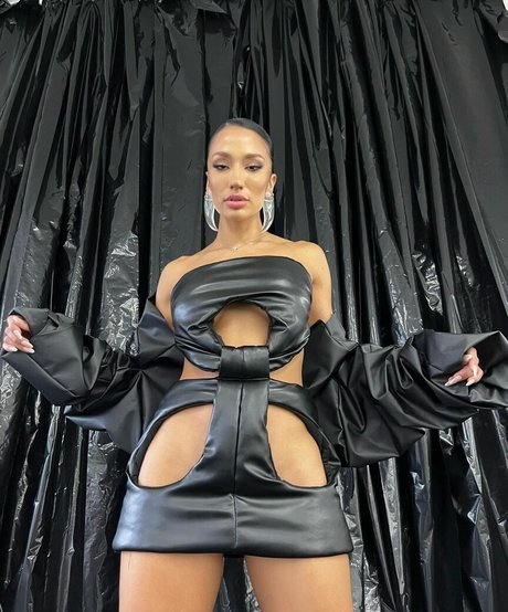 Alicia Arrietta pornstar sex pic