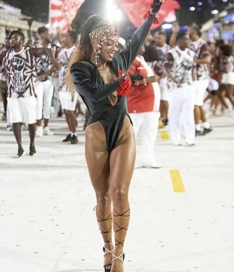 Dandara Mariana pornstar nudes archive