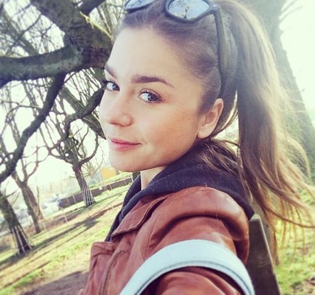 blonde tits onlyfans beautiful pics