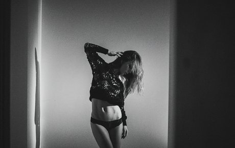 fitness pussy onlyfans hot photo