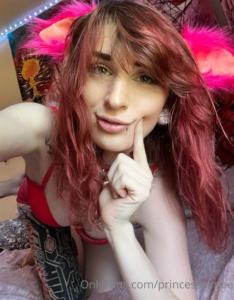 princessaimee star pretty photo