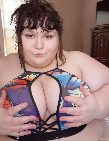 thebbwarabellarose free model picture