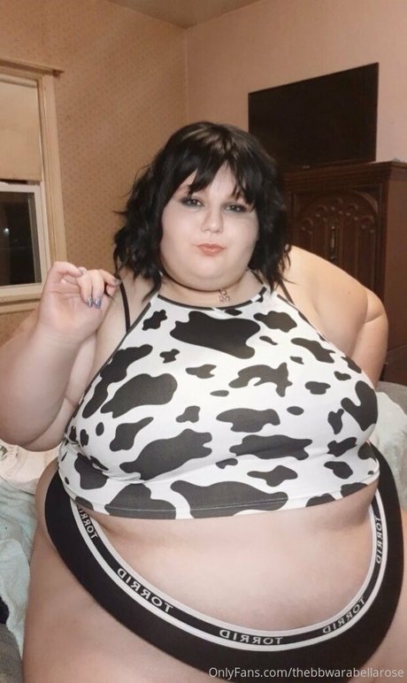 thebbwarabellarose model free picture