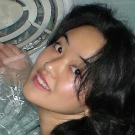 Lydia Ren star sexy image