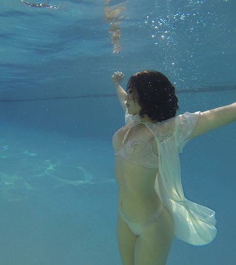 Lydia Ren sex star picture