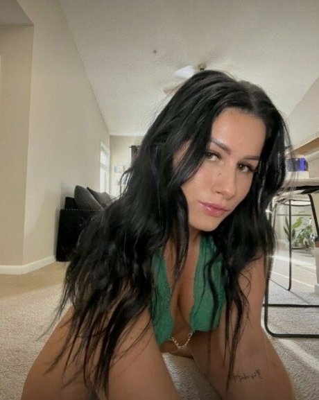 saharasdessert model xxx image