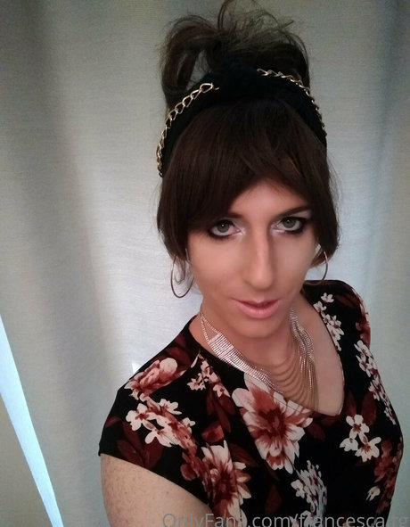 francesca tg nude pornstar picture