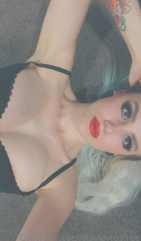 hayleyrozfree pornstar nudes gallery
