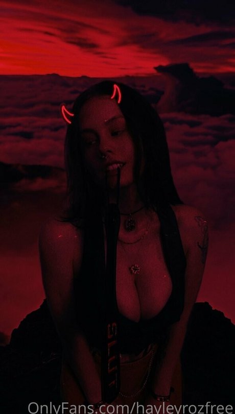hayleyrozfree pornstar art gallery