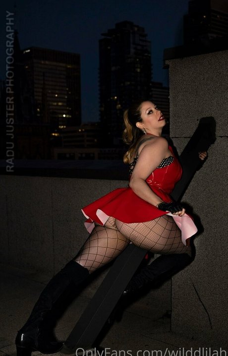 wilddlilah star top pics