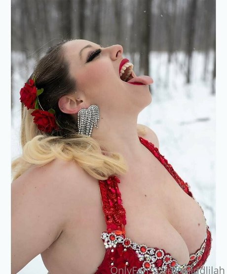 wilddlilah actress pics